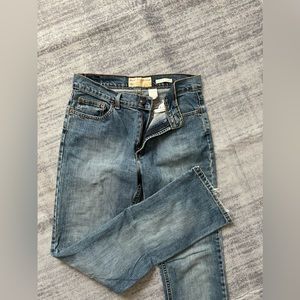 Old navy jeans